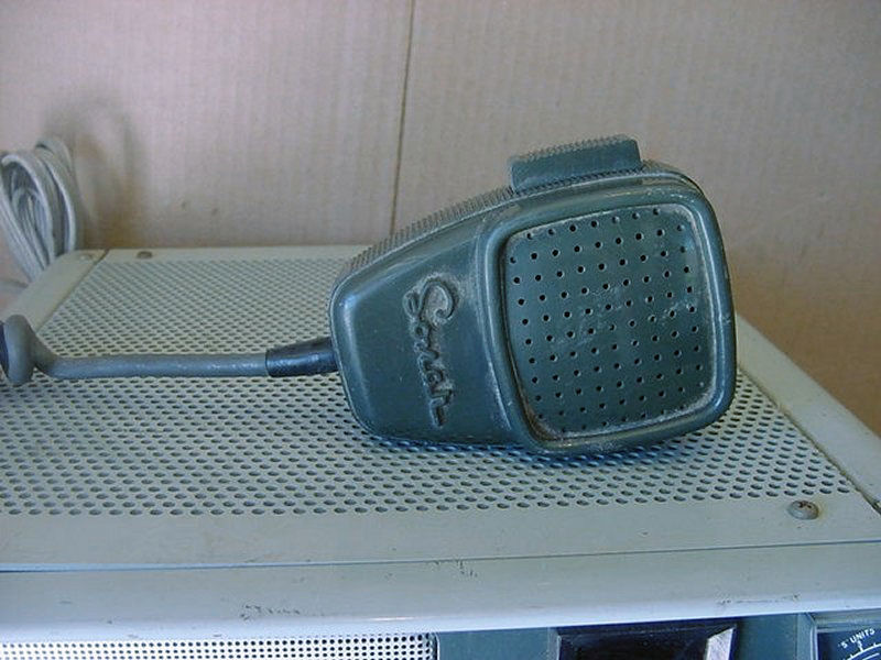 Sonar FS-2340